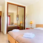 Seaview D'arens Apartment Alvor