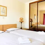 Apartment Seaview D'arens