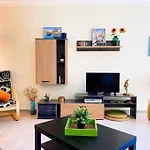 Seaview D'arens Apartment *