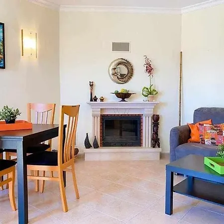 Seaview D'arens * Alvor