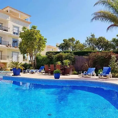 Seaview D'arens * אלבור