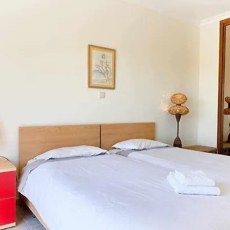 Seaview D'arens Alvor