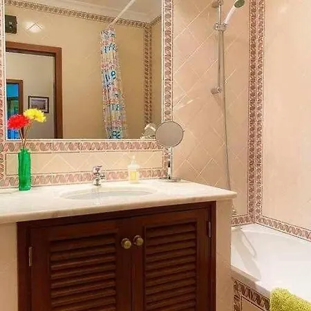 Seaview D'arens * Alvor