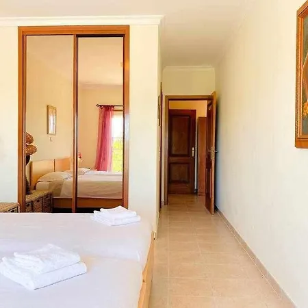 Seaview D'arens Lägenhet