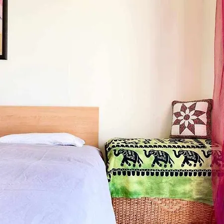 Lägenhet Seaview D'arens Alvor