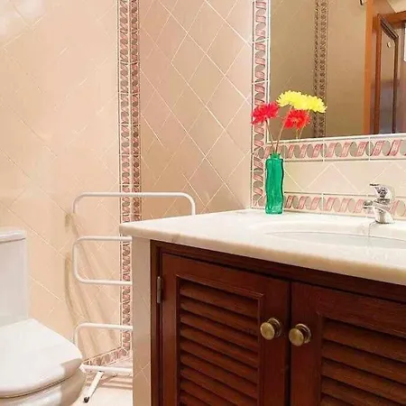 Seaview D'arens Lägenhet Alvor