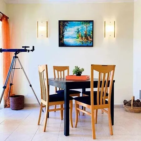 Seaview D'arens Alvor