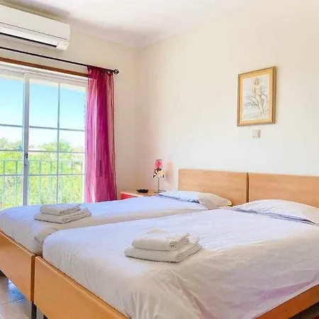 Lägenhet Seaview D'arens