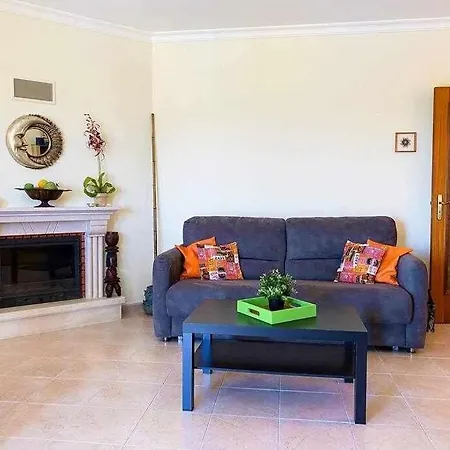 Seaview D'arens Lägenhet *