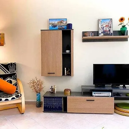 Seaview D'arens Lägenhet Alvor