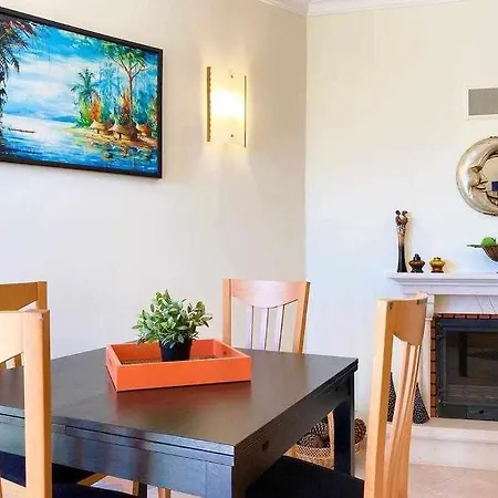 Seaview D'arens * Alvor