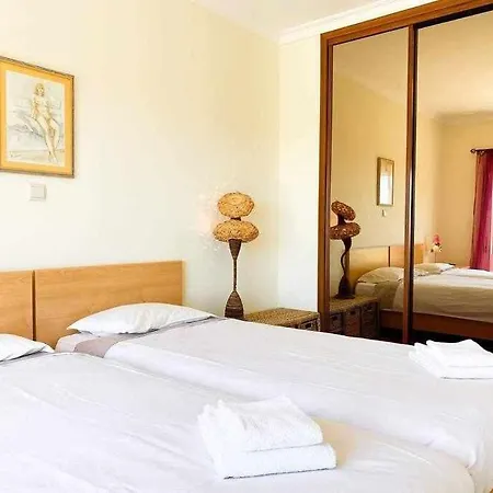 Lägenhet Seaview D'arens