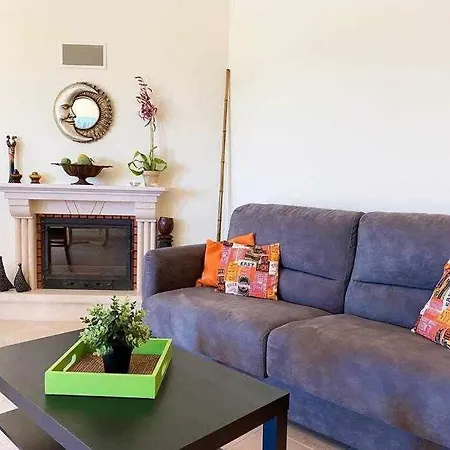 Seaview D'arens Lägenhet Alvor