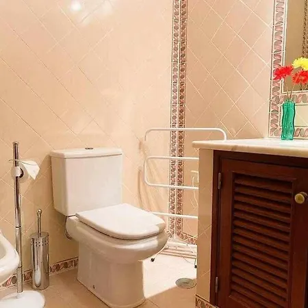 Lägenhet Seaview D'arens Alvor