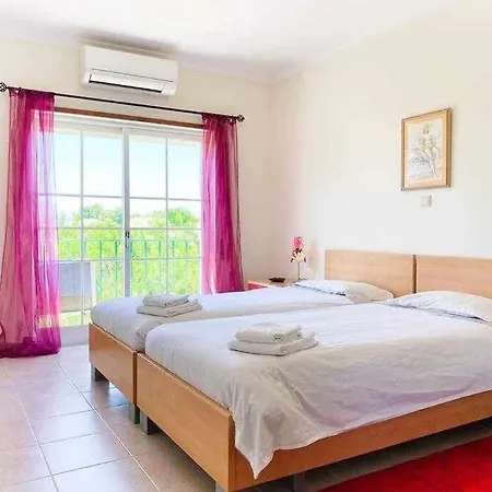 Seaview D'arens Alvor