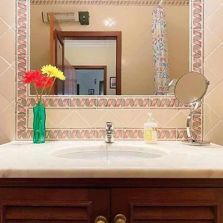 Lägenhet Seaview D'arens