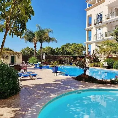 Lägenhet Seaview D'arens *