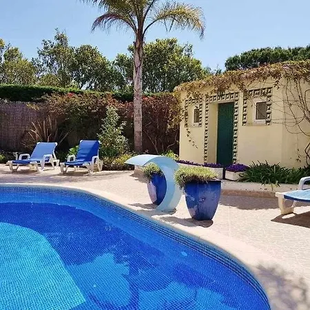 Lägenhet Seaview D'arens Alvor