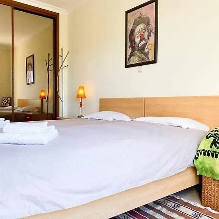 Seaview D'arens Alvor