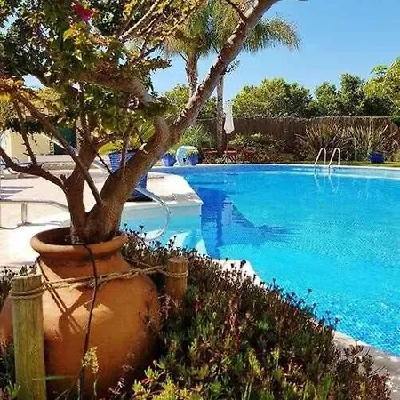 Seaview D'arens Lägenhet