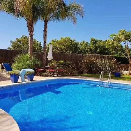 Lägenhet Seaview D'arens *