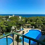 Seaview D'arens Lejlighed