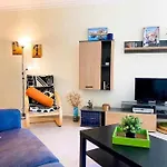 Lejlighed Seaview D'arens