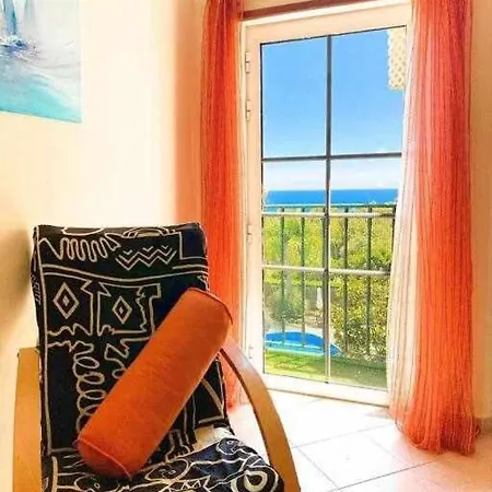 Seaview D'arens